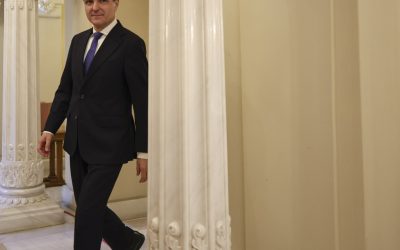 Nicușor Dan: Luni numește premierul! Ce preț cere (surse)