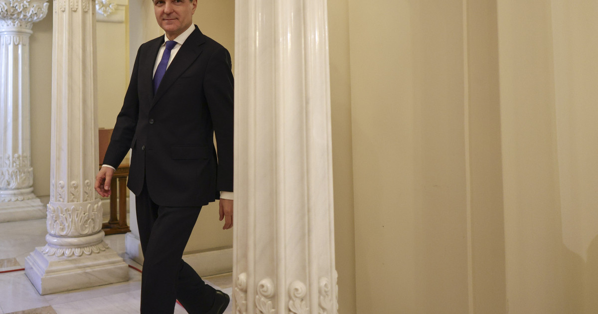 Nicușor Dan: Luni numește premierul! Ce preț cere (surse)
