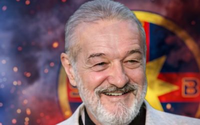 Becali a decis! Noul antrenor FCSB sunat: ”Așa face el”