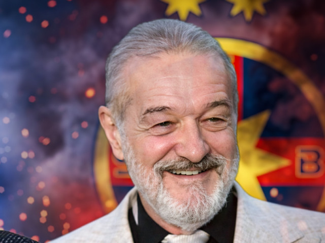 Becali a decis! Noul antrenor FCSB sunat: ”Așa face el”
