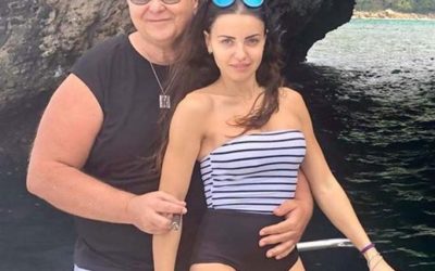 Nick Rădoi, prima reacție după moartea Mădălinei Apostol. Ce a transmis omul de afaceri: „Sunt distrus”