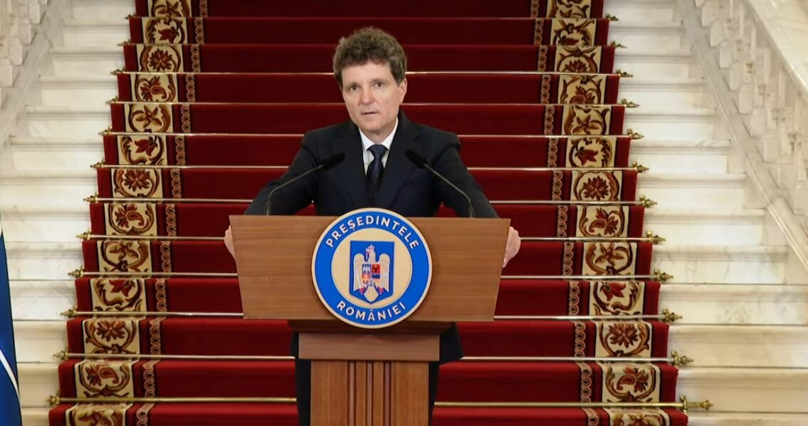 Nicuşor Dan: România susține buget european ambițios și NATO Est