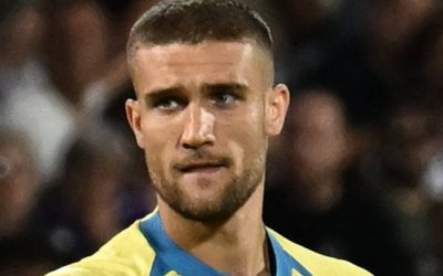 Bîrligea, laudă în Italia după 3-2 cu Venezia