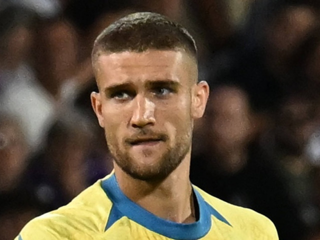 Bîrligea, laudă în Italia după 3-2 cu Venezia