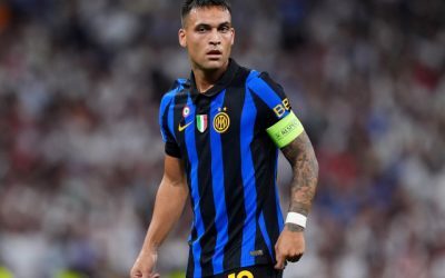Martinez: Adevărul despre gafele colegilor de la Real