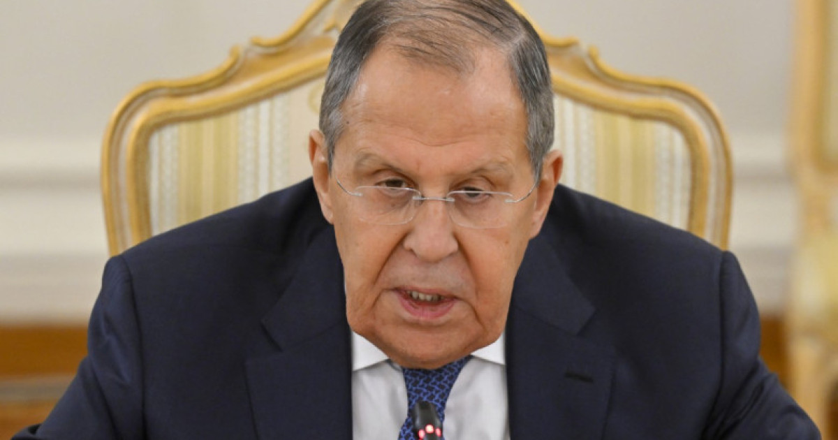 Lavrov acuză SUA: Pace cu Rusia, nu război prelungit un an