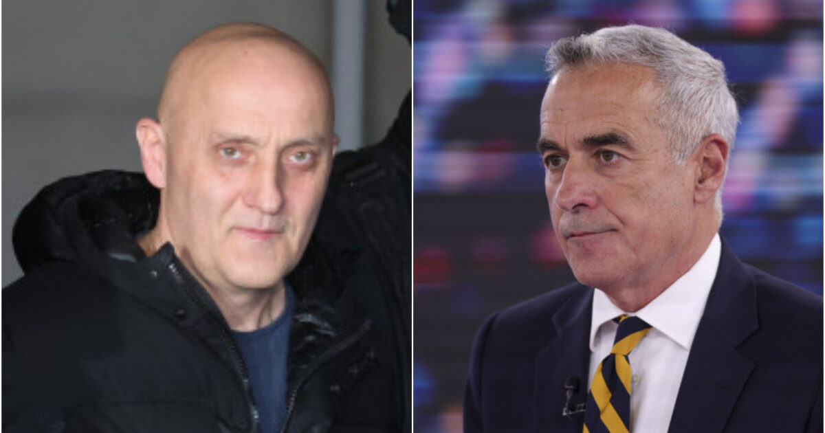 Proces Potra-Georgescu amânat. Noul termen, decis.