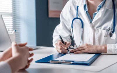 Analize medicale: Ce controale recomanda medicul pe vârste