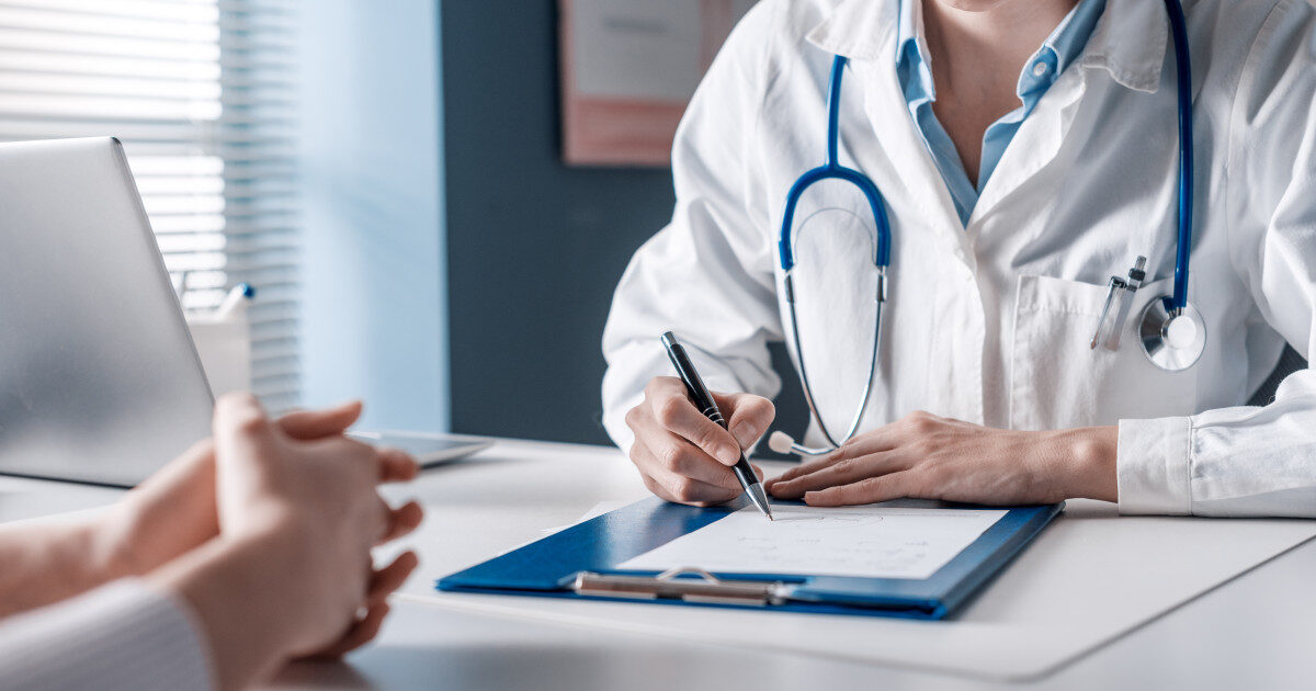 Analize medicale: Ce controale recomanda medicul pe vârste