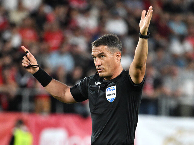 Kovacs VAR: Trei intervenții în 10 minute la Dinamo – FCSB
