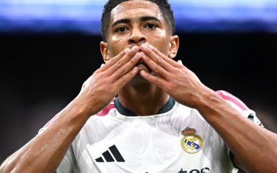 Bellingham a semnat: Real Madrid îl are pe noul star