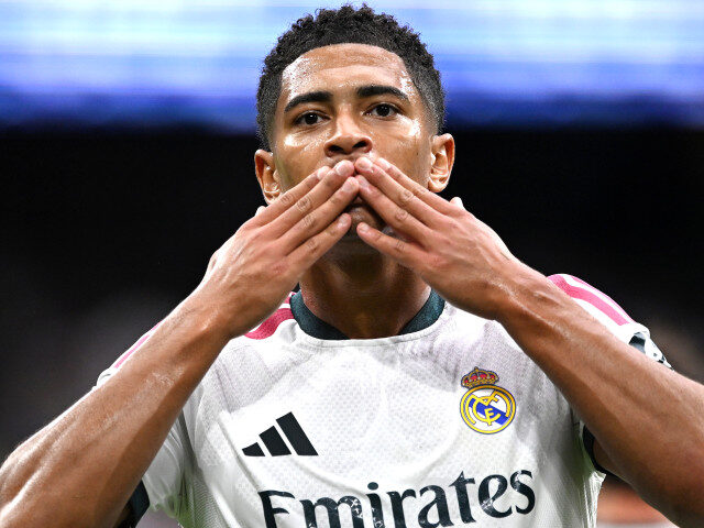 Bellingham a semnat: Real Madrid îl are pe noul star