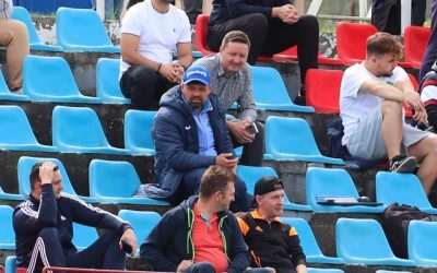 Prunea șochează: „E golgheterul SuperLigii”. Dumitrescu confirmă