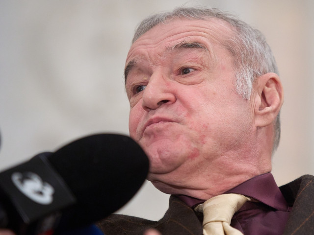 Fiica lui Becali, amendată de instanță: Suma e uriașă