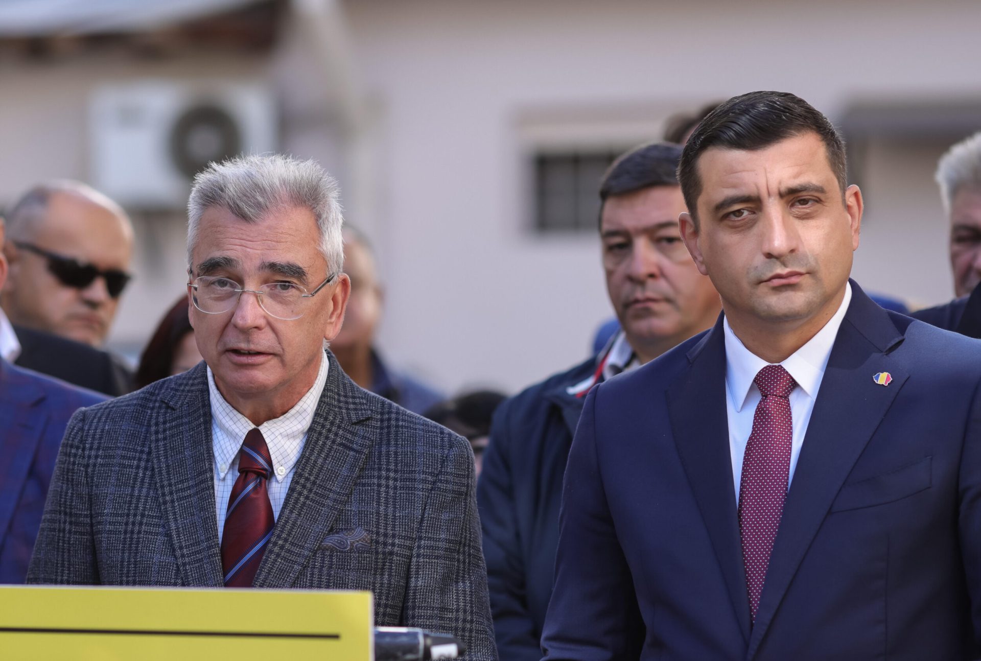 Peiu, dezvăluiri: Acord PSD-AUR pentru șefii TVR și Radio