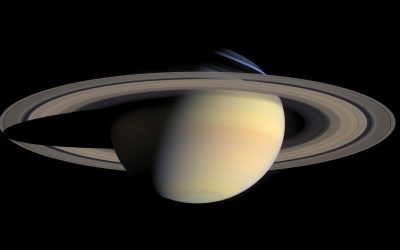 Saturn: Viață extraterestră pe luna înghețată? Noi indicii așteaptă