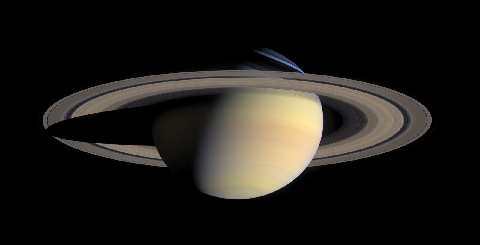 Saturn: Viață extraterestră pe luna înghețată? Noi indicii așteaptă