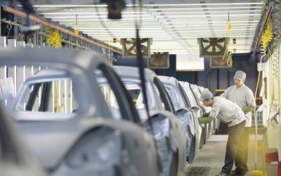 Șeful Dacia avertizează că fabrica din România ar putea suferi din cauza costurilor mari la energie. „Mingea e în terenul Guvernului”