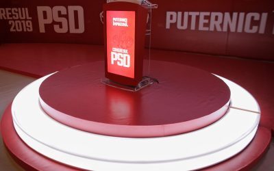 Manda (PSD): Nu susținem un guvern Mureșan