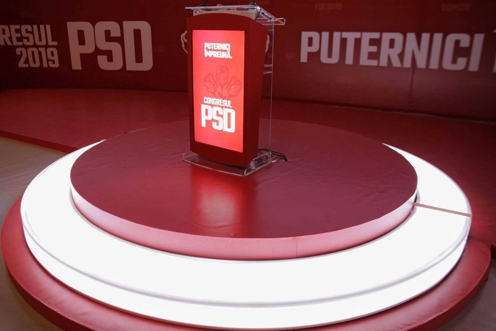Manda (PSD): Nu susținem un guvern Mureșan