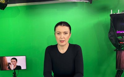 Jurnalista Sorina Matei, șefă interimară la TVR, la propunerea AUR. Cine vine la șefia Radioului