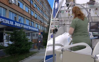 Spitalul Buzău caută medici: 5 posturi scoase la concurs