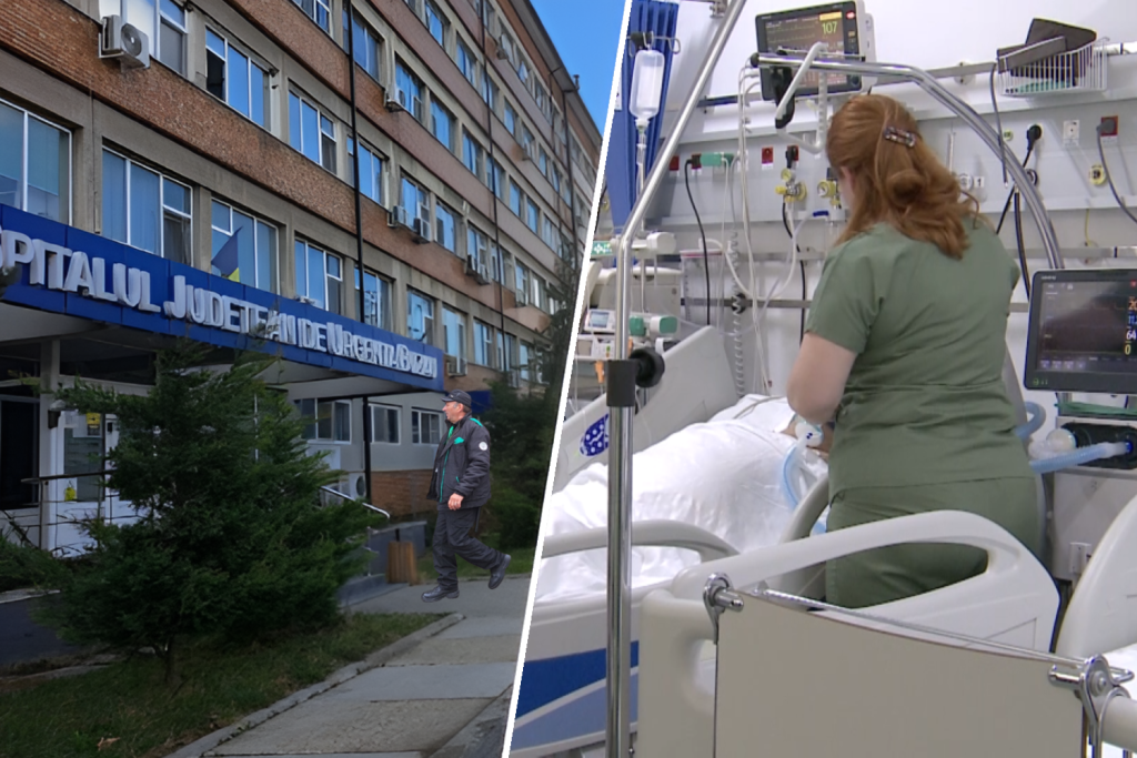 Spitalul Buzău caută medici: 5 posturi scoase la concurs