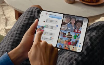 iPhone Pliabil: Marea Lovitură Apple, Specificații și Preț