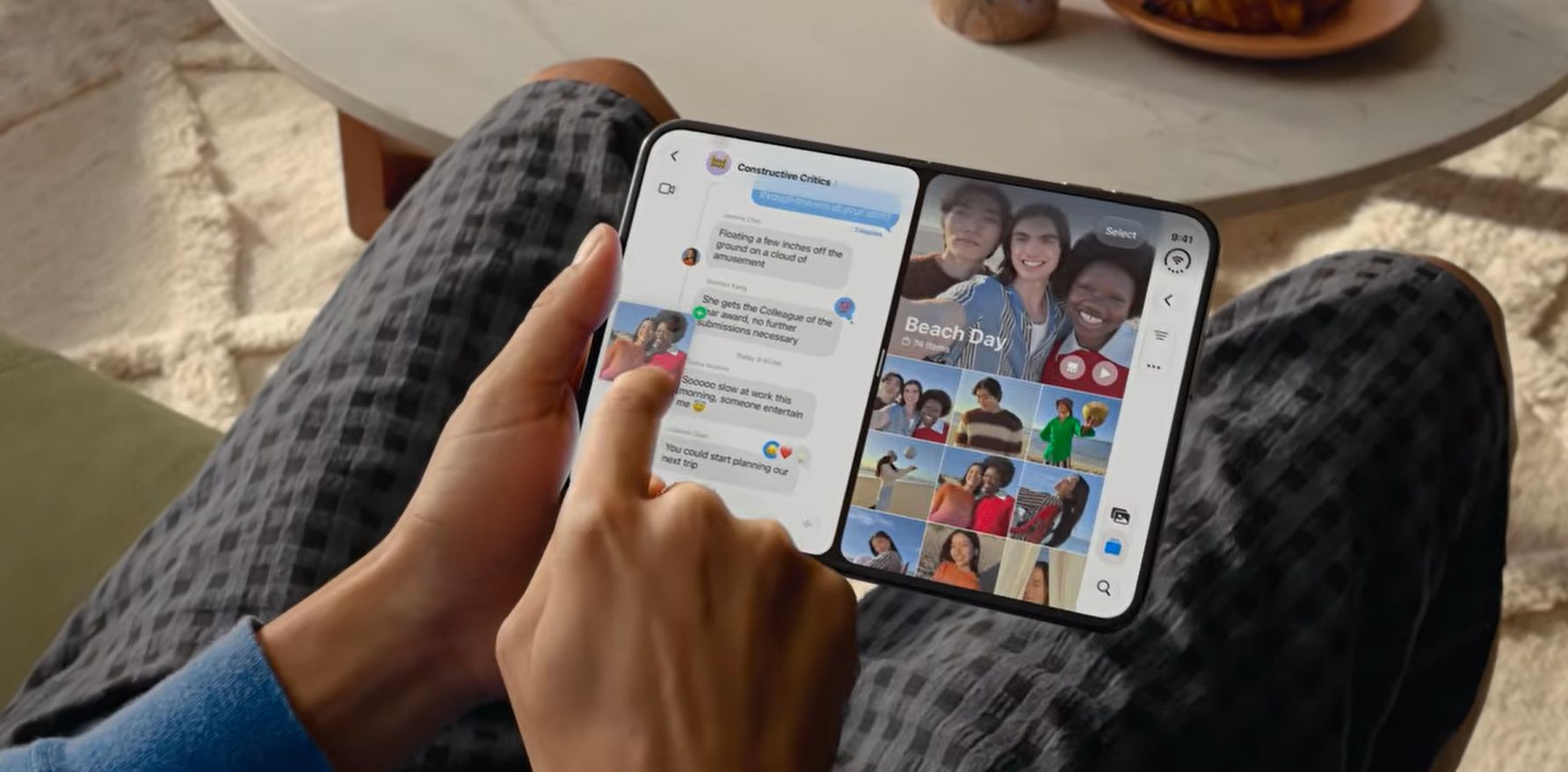 iPhone Pliabil: Marea Lovitură Apple, Specificații și Preț