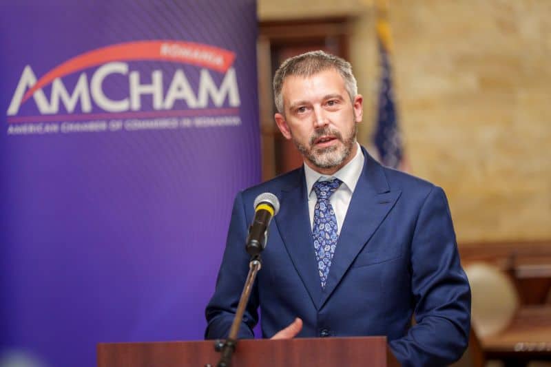 Export IT&C spre SUA: 25% creștere, 2,4 miliarde $