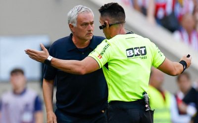 Mourinho, dezvăluiri șocante: „Nu vreau să cred că a fost pregătit”