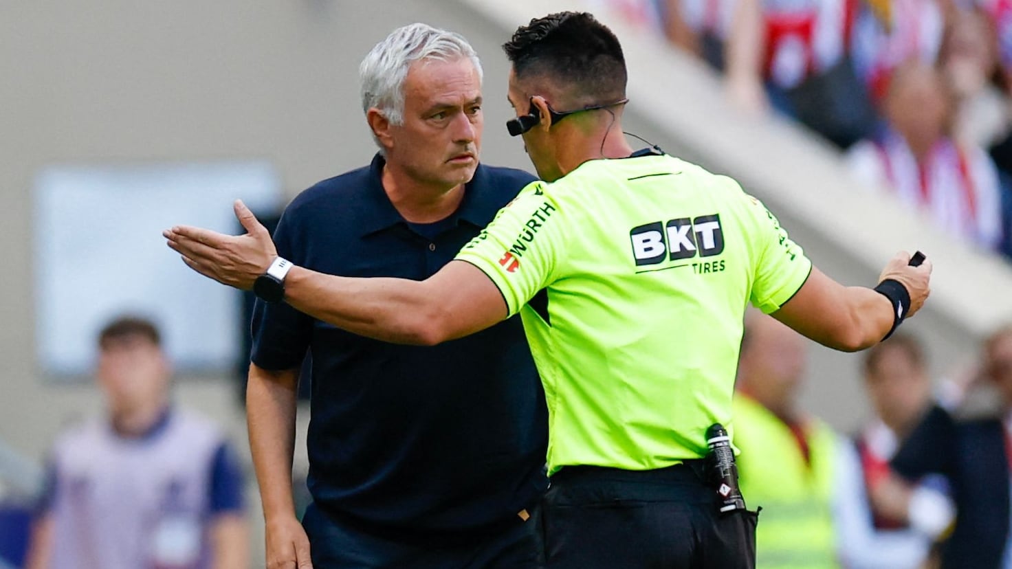 Mourinho, dezvăluiri șocante: „Nu vreau să cred că a fost pregătit”