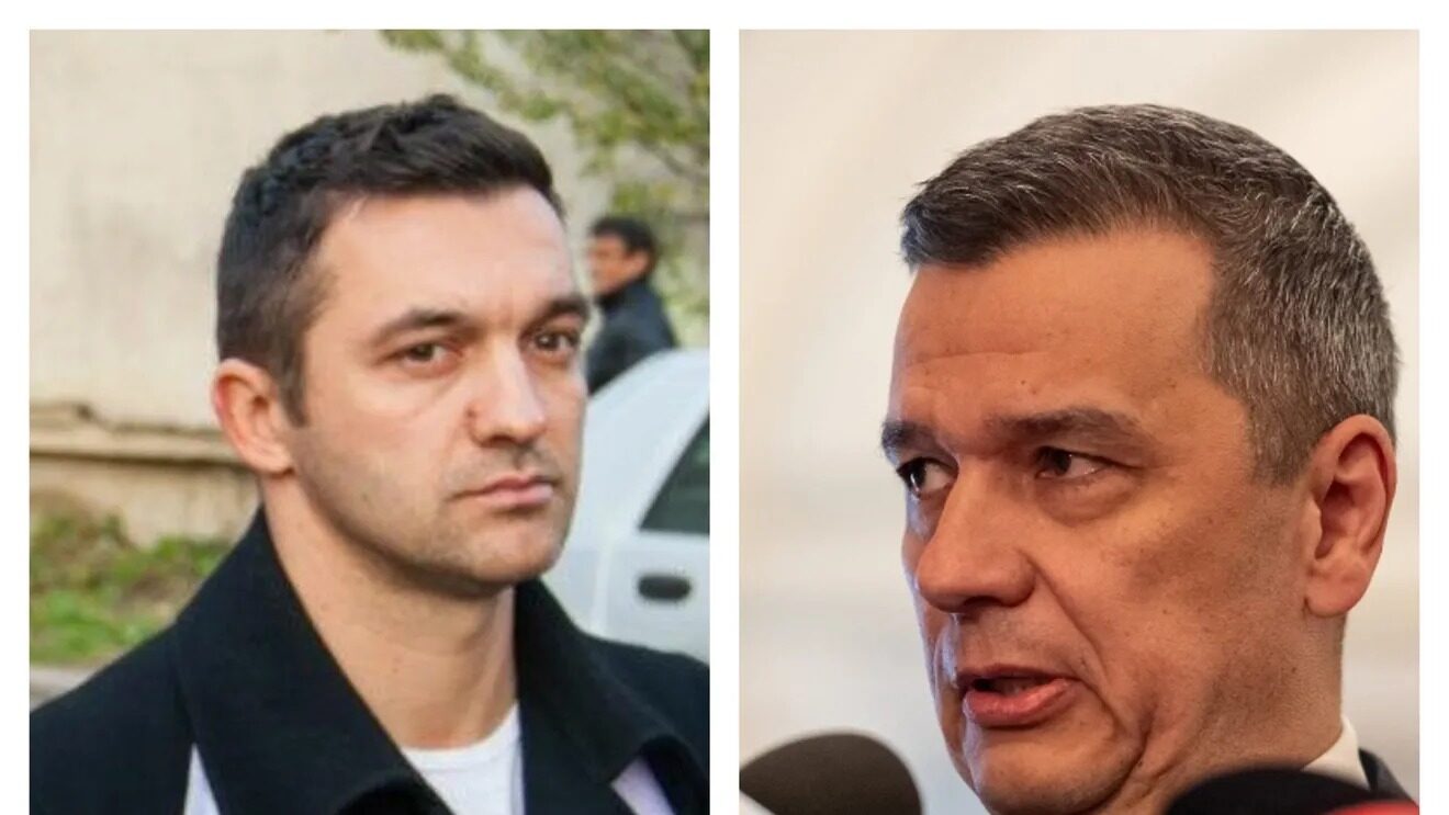 Grindeanu, fiul nașului, e vizat de DNA în caz de sejururi.