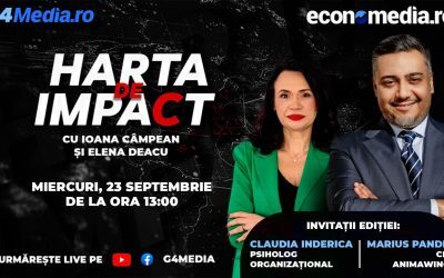 Aviație română: Lupta pentru talente, LIVE de la 13:00