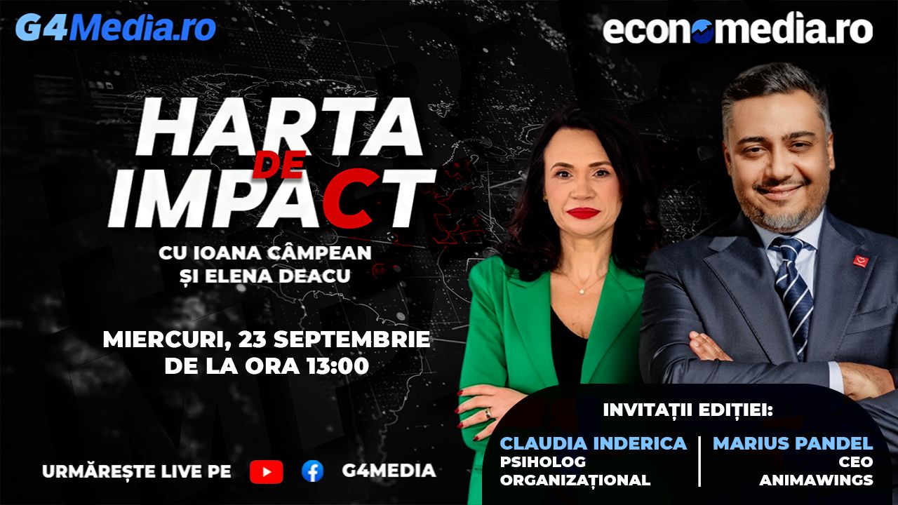 Aviație română: Lupta pentru talente, LIVE de la 13:00