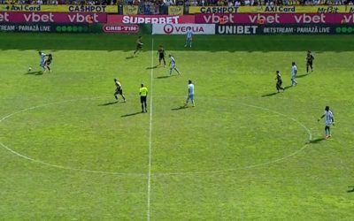 Petrolul – Corvinul: Duel de legendă după 32 de ani