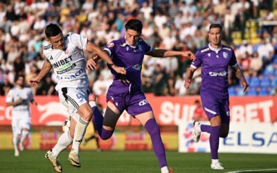FC Argeș, pe val? Botoșani, test greu după 3 înfrângeri