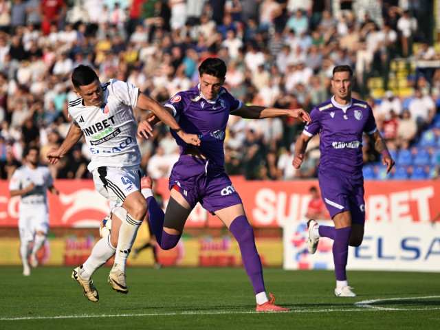 FC Argeș, pe val? Botoșani, test greu după 3 înfrângeri