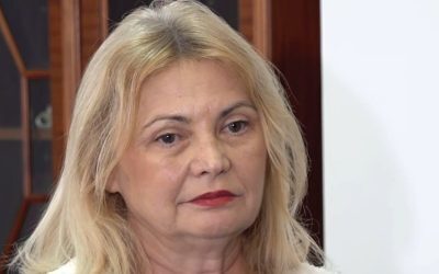 MICICOI (USR Timiș) reținută 24h de EPPO pe fonduri europene
