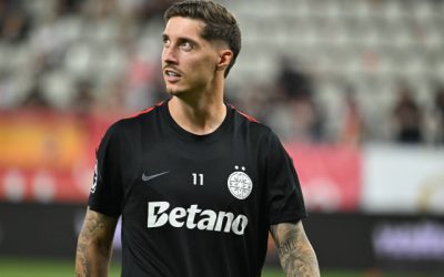 FCSB, ofertă șoc pentru Miculescu