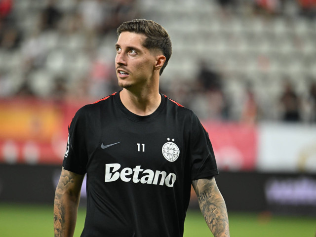 FCSB, ofertă șoc pentru Miculescu
