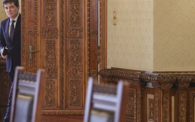 PNL refuză PSD în Guvern. Răspunsul social-democraților