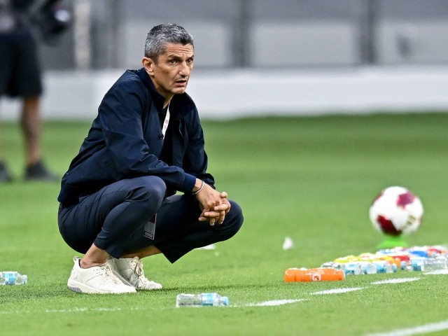 Lucescu, „cadoul” de la șeici după finala Cupei