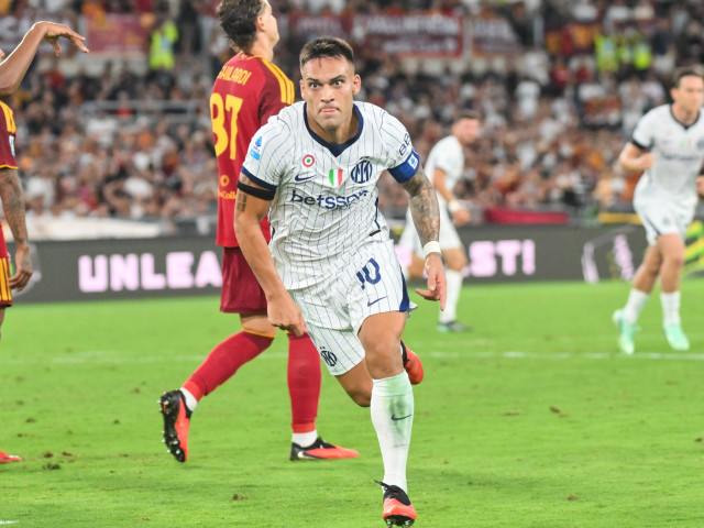 Chivu, remontață de la 0-2 cu Inter, 2-2 cu Roma