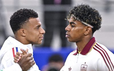 Mbappe, despre Yamal și Balonul de AUR: „Am sentimentul”