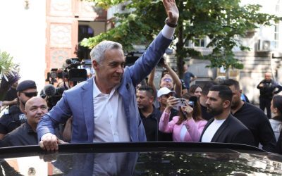 Georgescu: Iohannis forțează România în războiul din Ucraina
