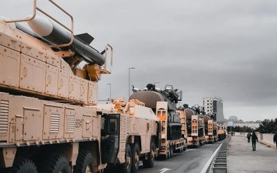 Europa, un ultim apel: arme către Ucraina, Patriot și SAMP/T la cote maxime