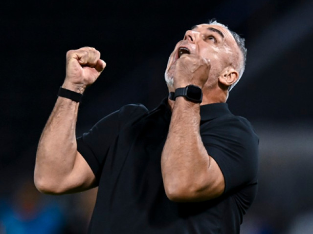 Olăroiu, istoric la Al-Jazira: Primul din istoria clubului cu o asemenea performanță