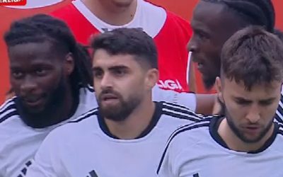 Botoșani zdrobește Sepsi 4-0, Mailat a strălucit!