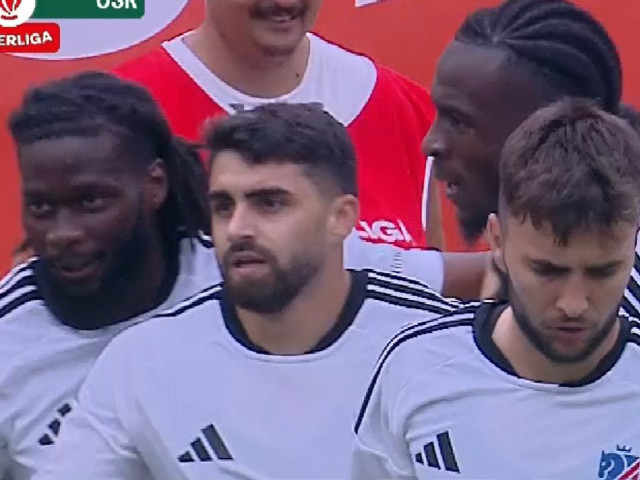 Botoșani zdrobește Sepsi 4-0, Mailat a strălucit!
